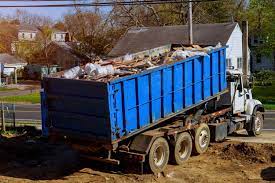 Recycling Services for Junk in Ogden, KS